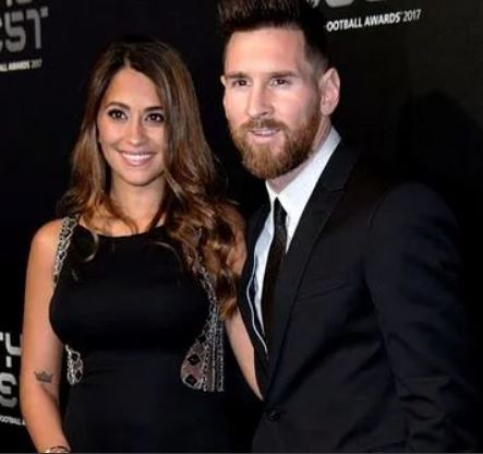 Lionel Messi- Height, Age, Children, Family, Biography, etc